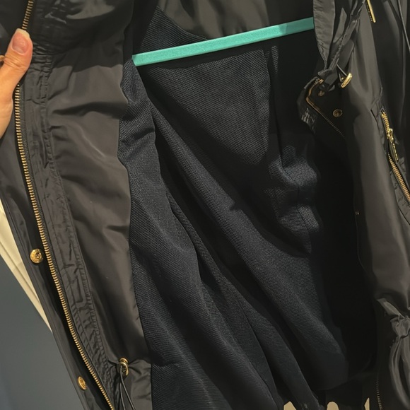 Michael Michael Kors Rain/Windbreaker Jacket - Picture 9 of 12